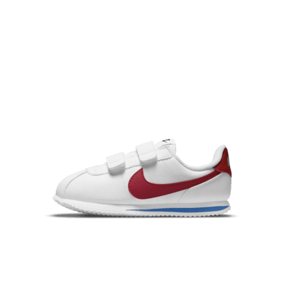 Nike Cortez Basic SL Little Kids Shoes